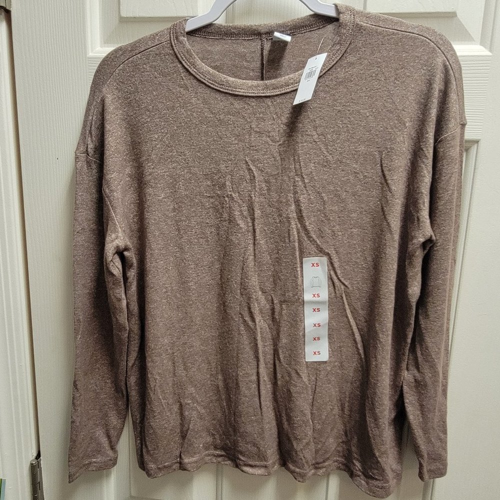 Old Navy Long Sleeve